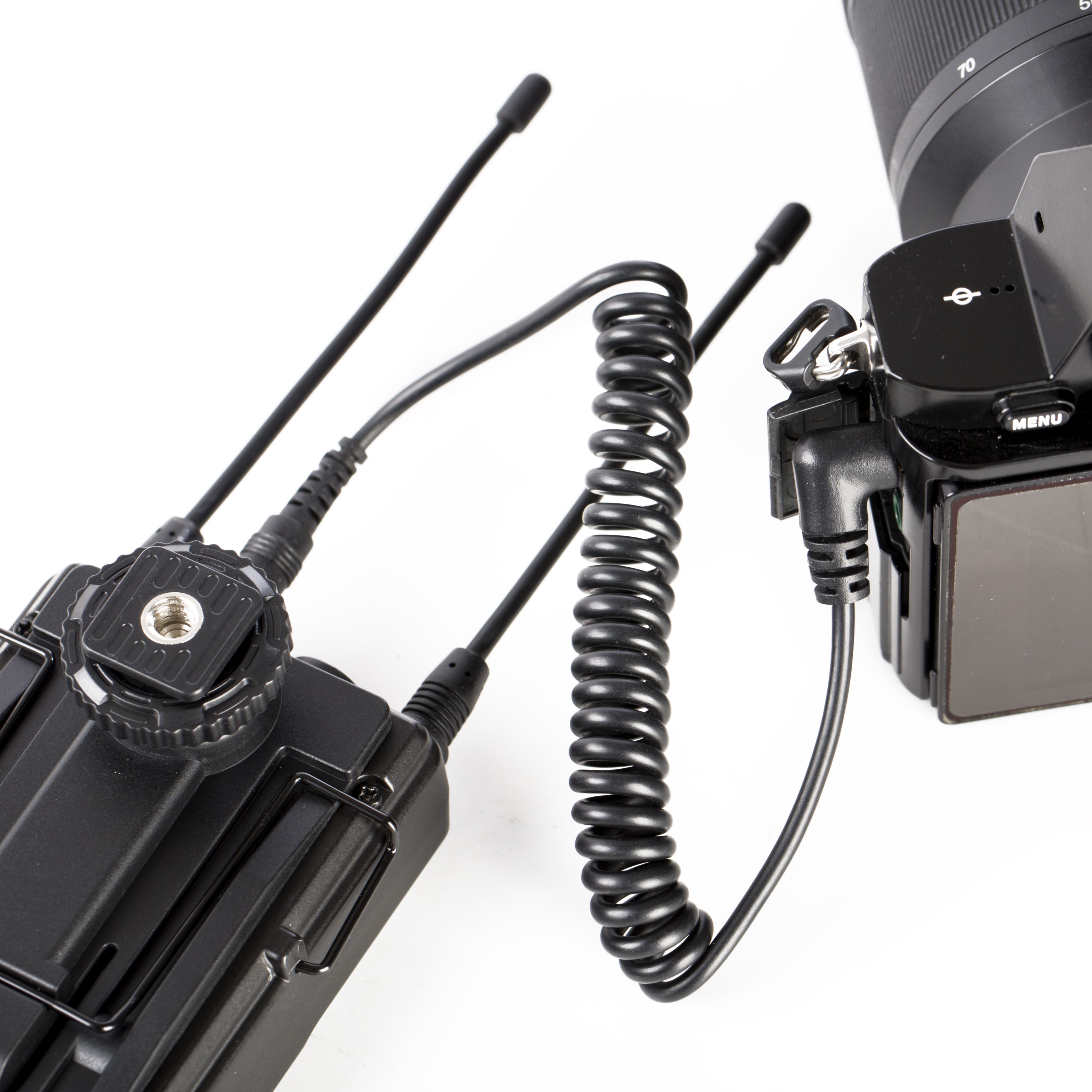 Saramonic-SR-UM10-C35 | รับประกันศูนย์ 100%