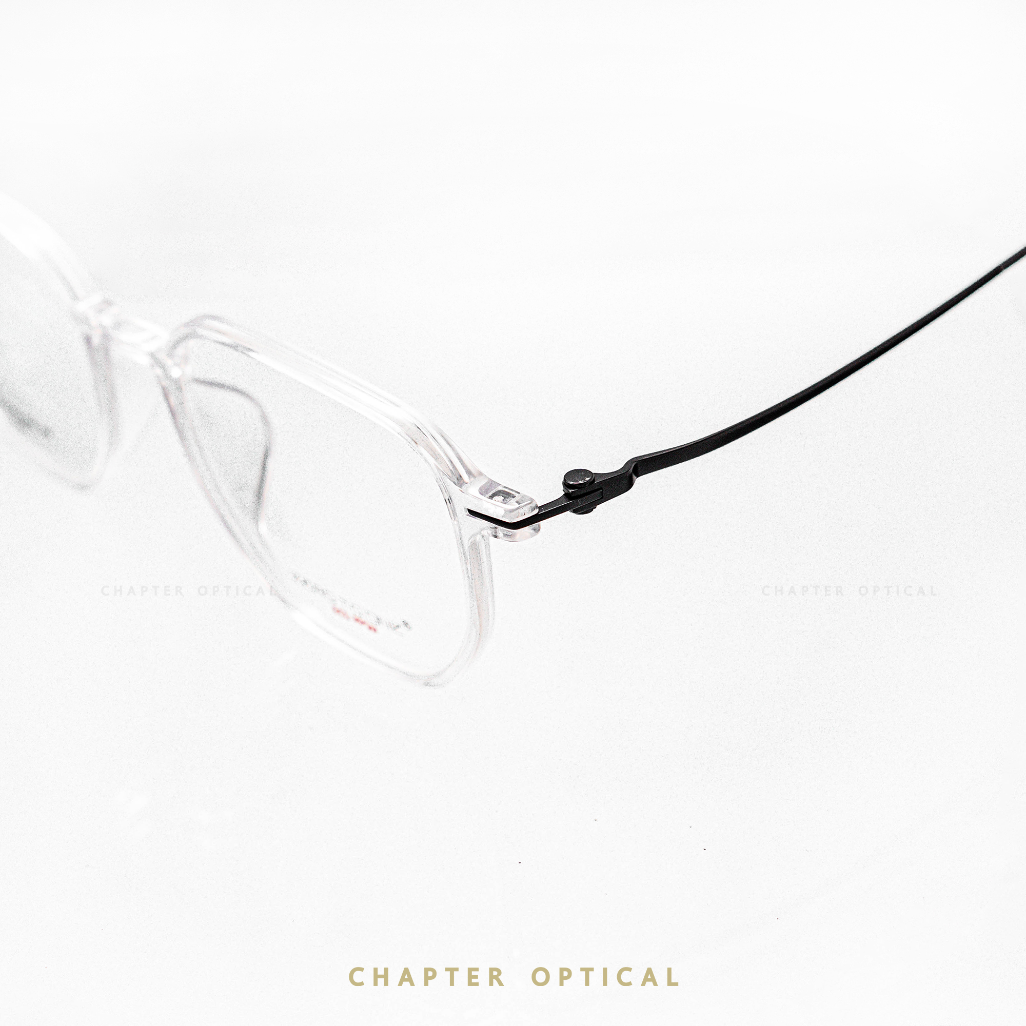 กรอบแว่น Zero To One รุ่น 1111-C02