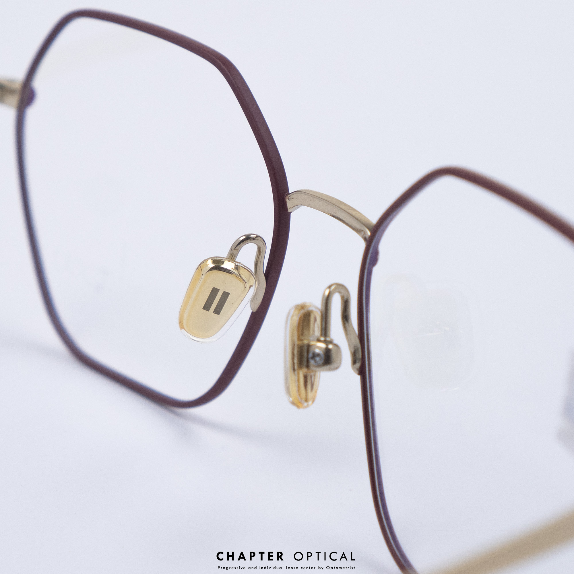 กรอบแว่น TiDOU |TT72-C01