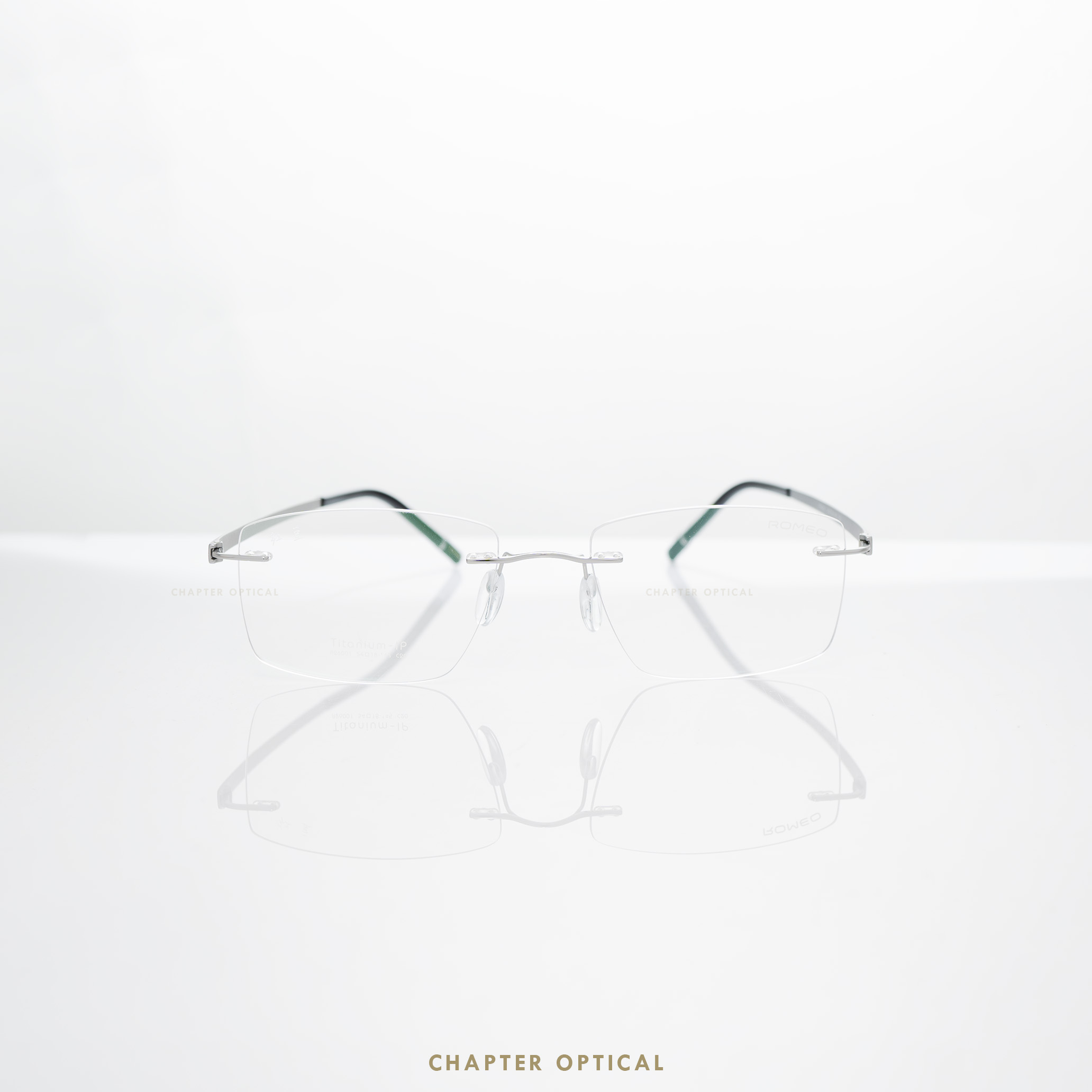 กรอบเเว่นตา ROMEO รุ่น R26001-C20