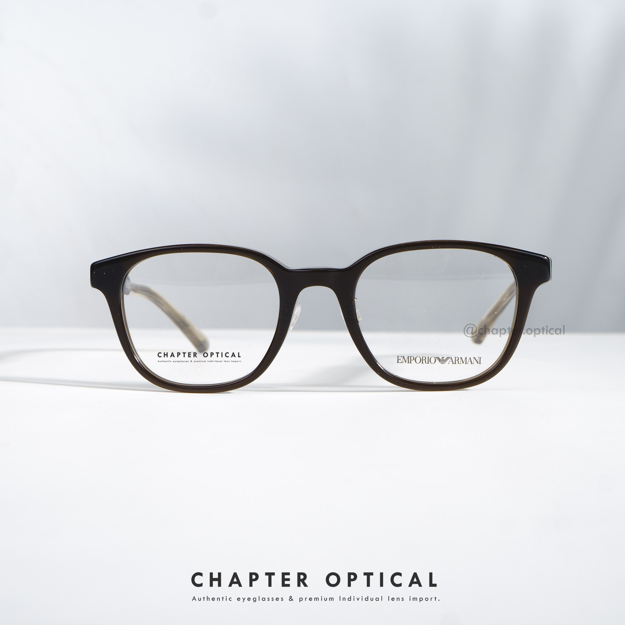 กรอบแว่น Emporio Armani รุ่น EA3216D-5307