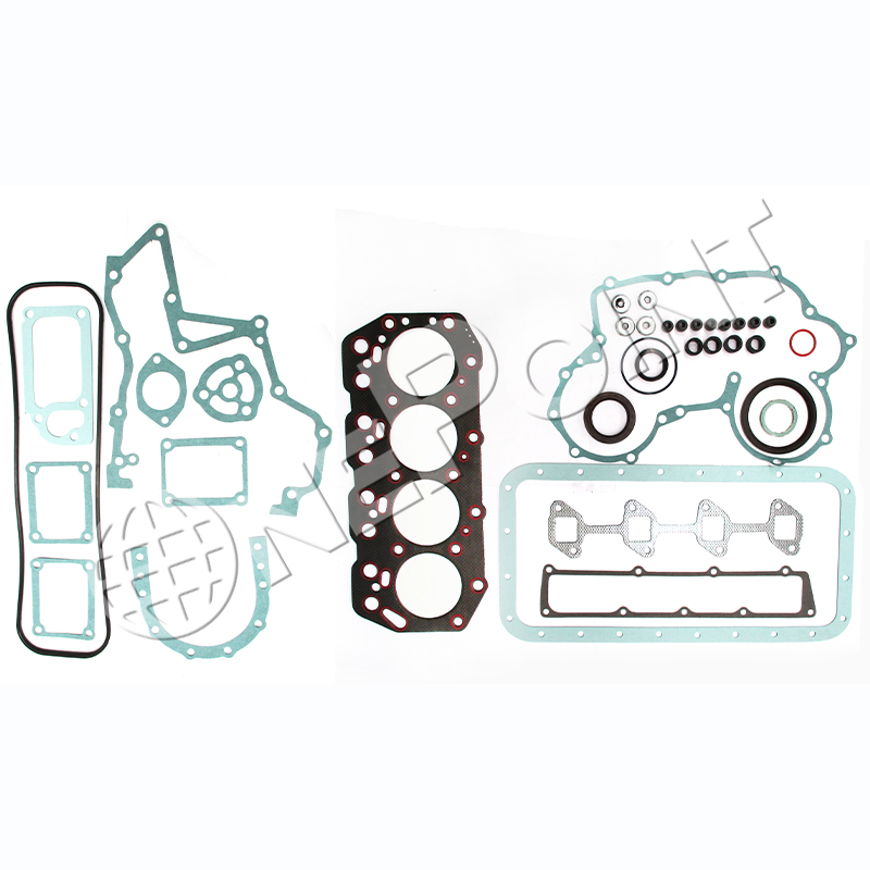 EH11150A O/H ENGINE GASKET KIT '2Z'