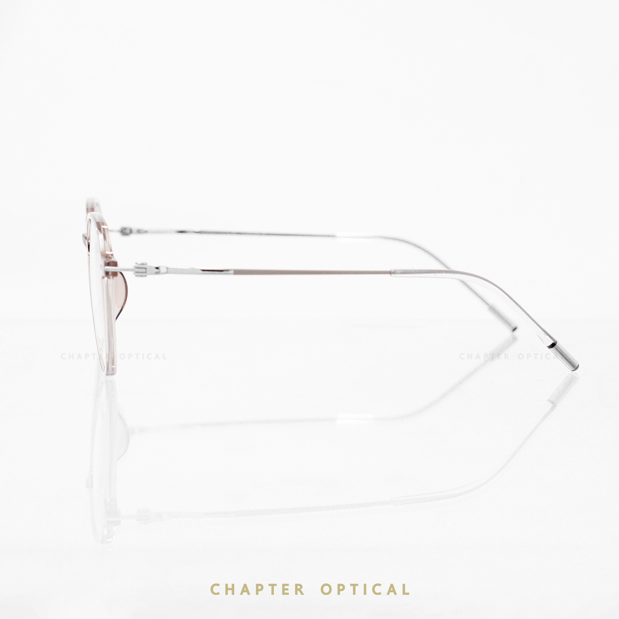 กรอบแว่น Zero To One รุ่น 1112-C04