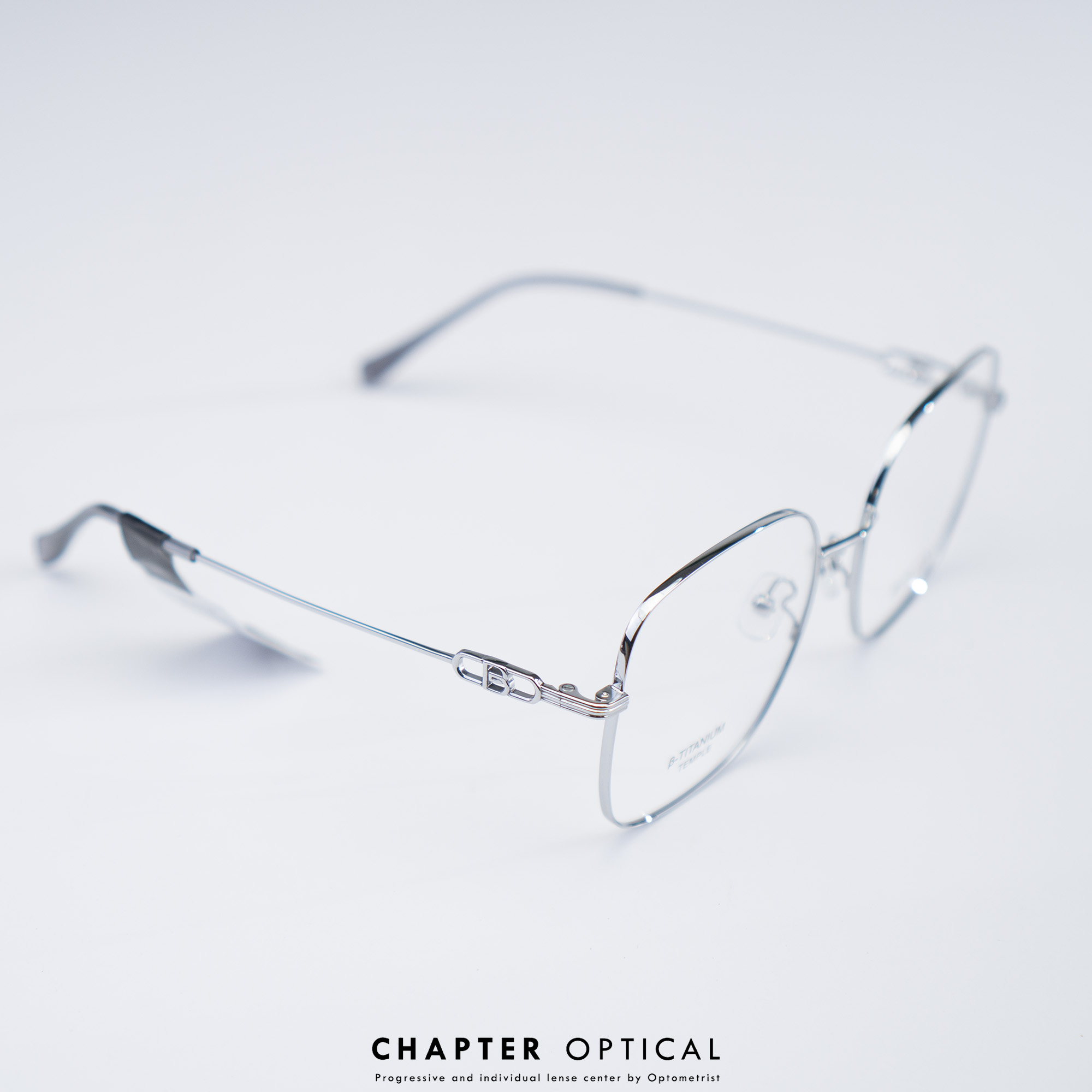 กรอบแว่นตา Bolon รุ่น BH7007-B90