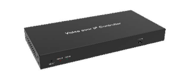 Vave - AVIP-H265-1G-CTL