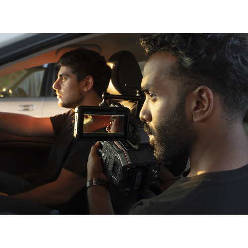 Atomos Shinobi SDI 5" 3G-SDI & 4K HDMI Pro Monitor