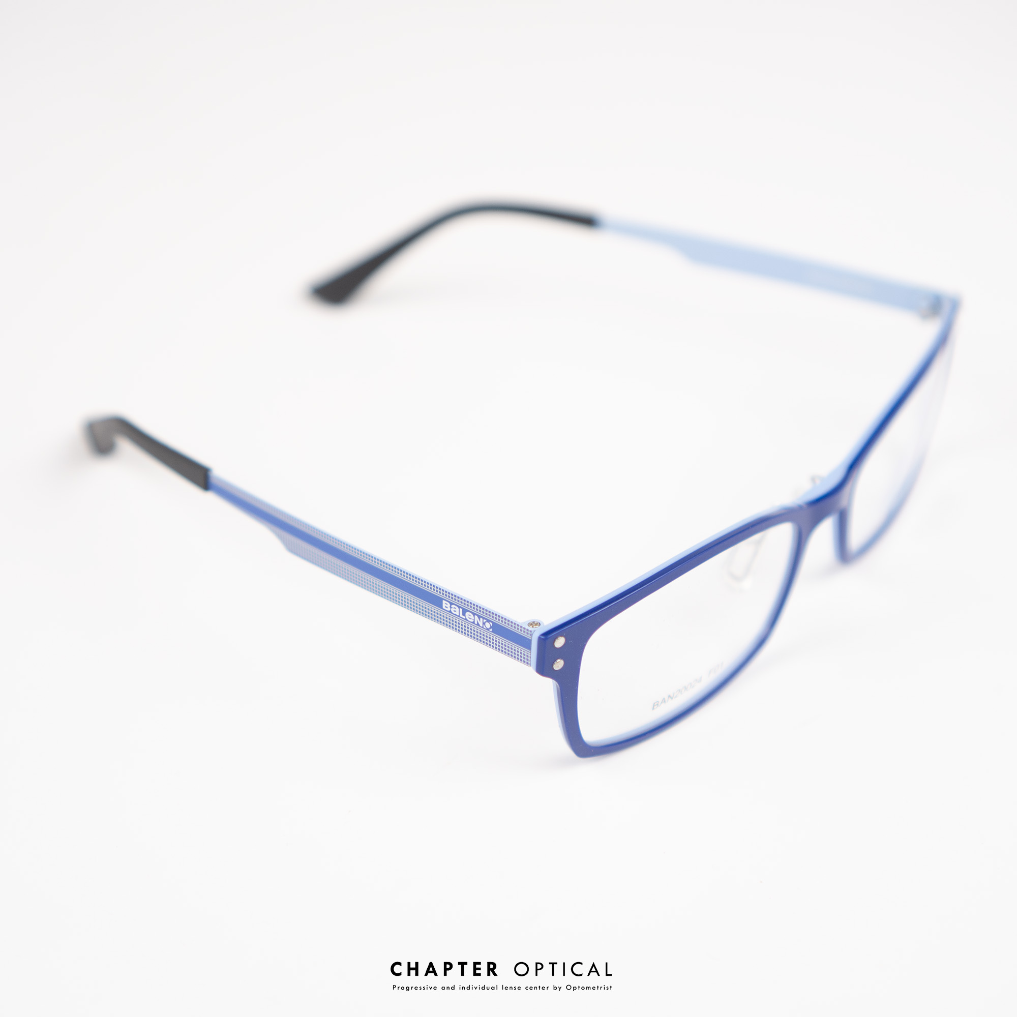 กรอบแว่นแฟชั่น รุ่น BAN20024-F01 ( พร้อมเลนส์สายต 1990 บาท )