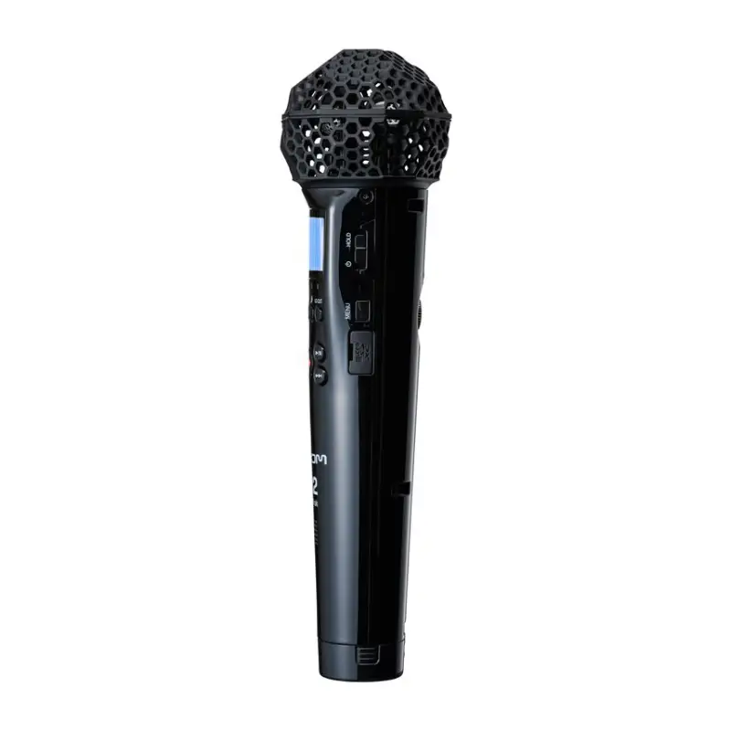 Zoom M2 MicTrak Stereo Microphone and Recorder (ประกันศูนย์)