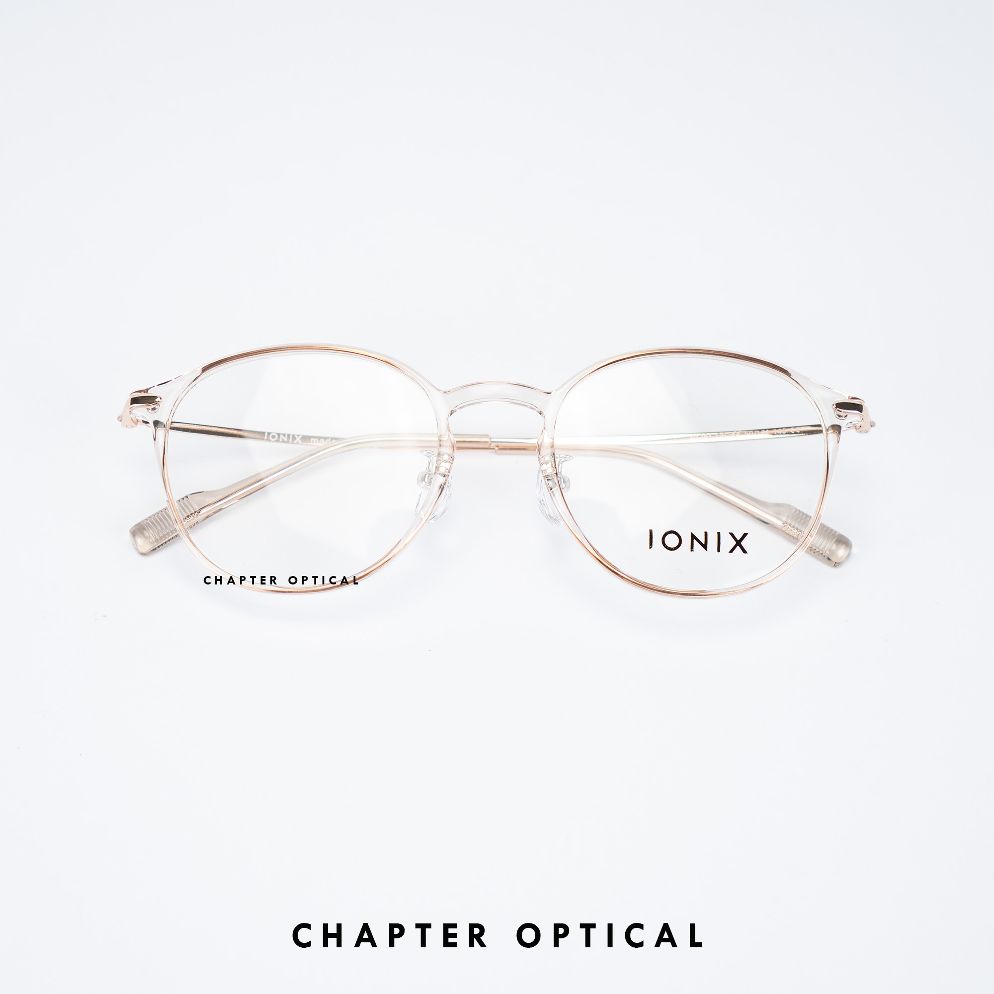 กรอบแว่นIONIX รุ่น01251 C6