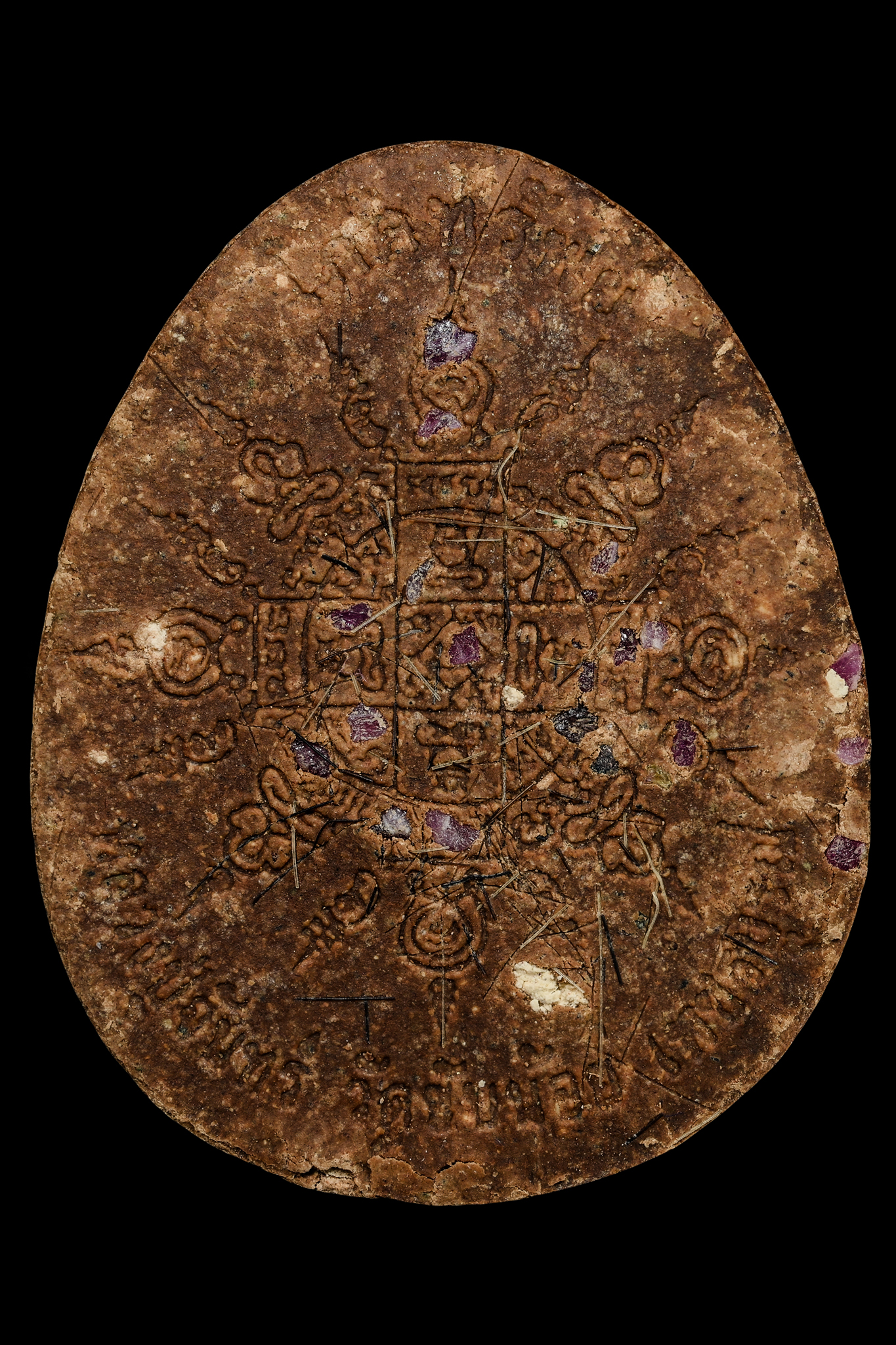 เรียกเงิน เรียกคน เรียกลาภเข้าหา พระปิดตาโภคทรัพย์ รุ่นแรก หลวงปู่จันทร์ วัดซับน้อย เพชรบูรณ์