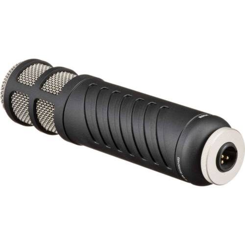Rode Procaster Broadcast-Quality Dynamic Microphone