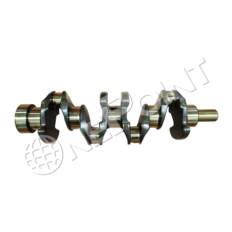 KS33022 CRANKSHAFT ASSY 'K25'