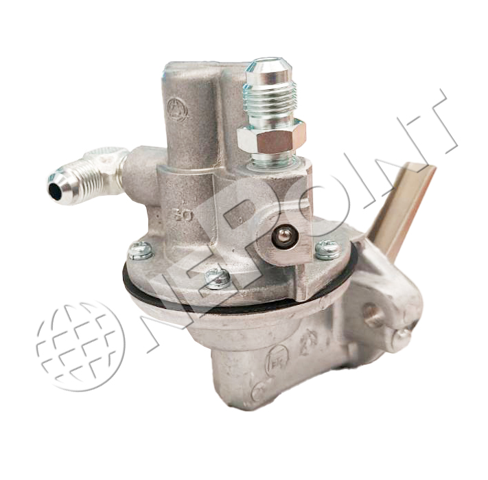 FP11795 FUEL PUMP ASSY '4P/ 3,4 FG'