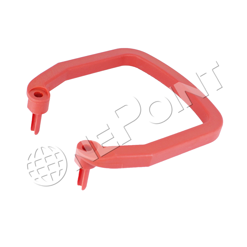 NN88480 HANDLE FOR EURO CONNECTOR 80A