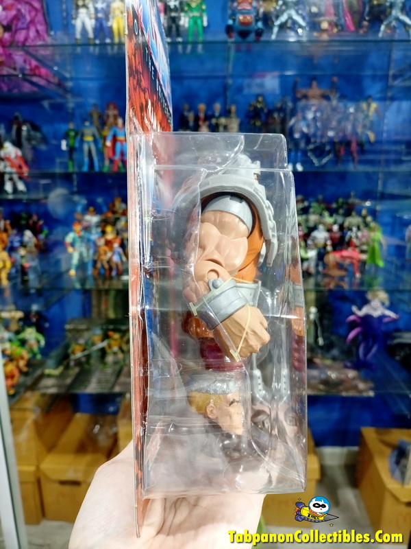 [2017.11] Super7 Masters of The Universe Ultimate Ram Man 7-Inch Action Figure