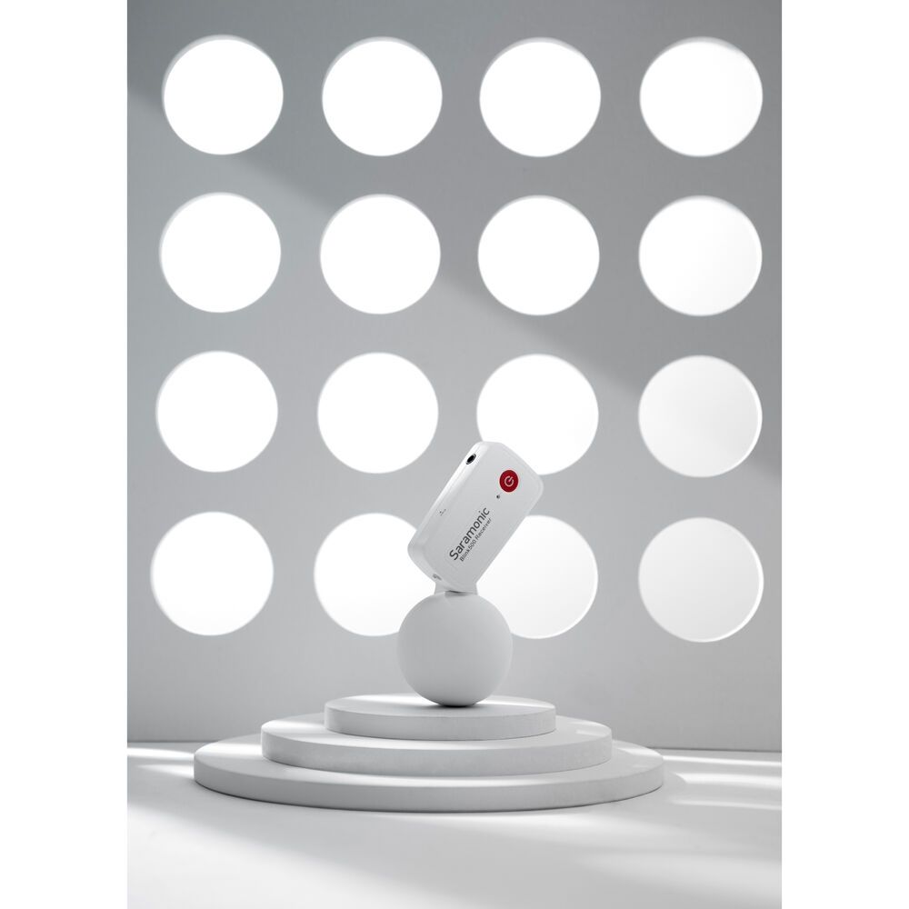 Saramonic Blink500 B1W | รับประกันศูนย์ 100%