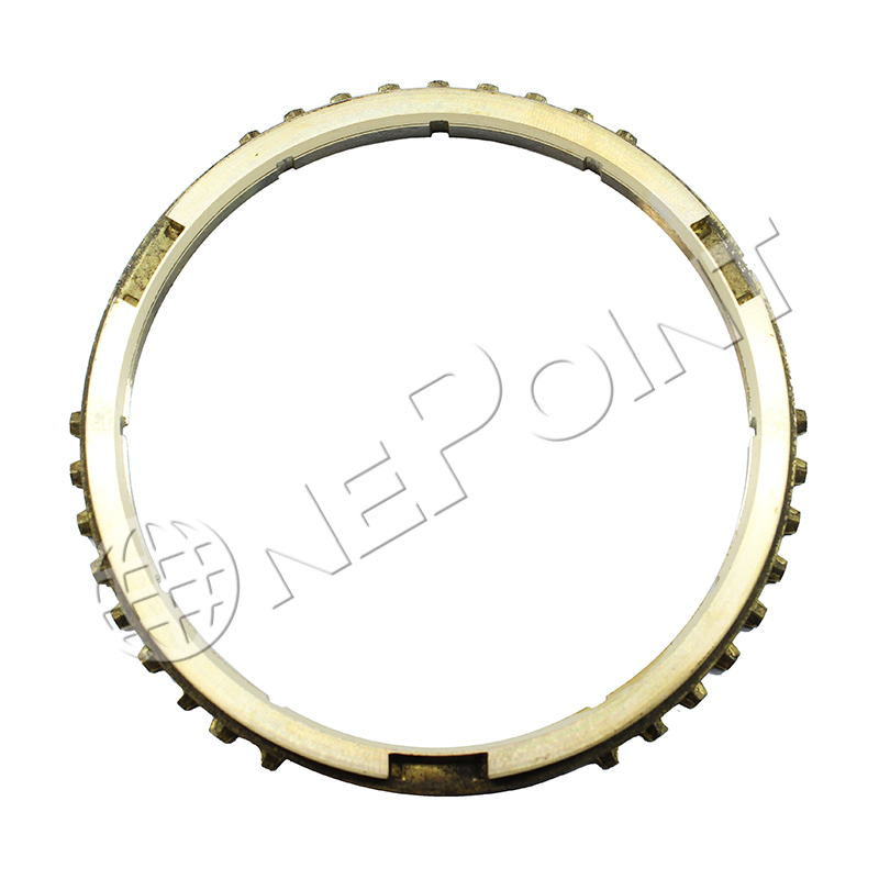SZ11672 SYNCHRO RING #1 SPEED 1/2 Z= 27T MTM
