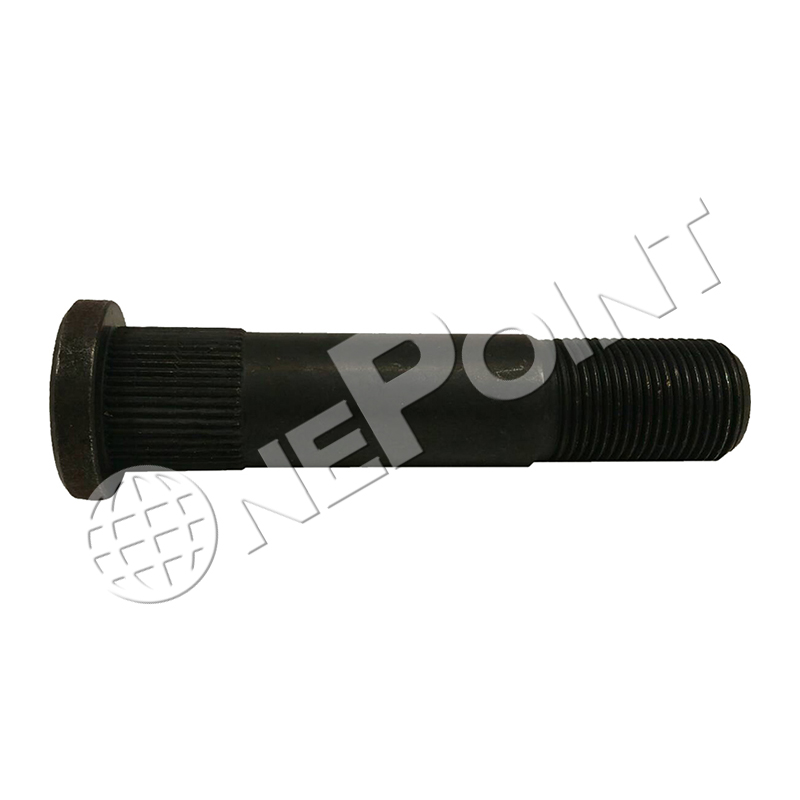 BT33160 BOLT HUB, FRONT AXLE