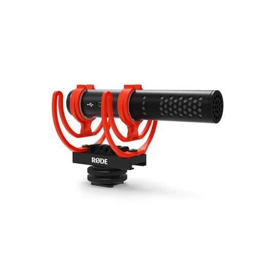 RODE VideoMic Go