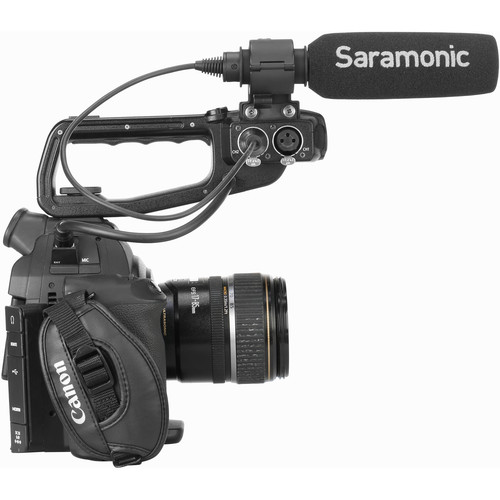 Saramonic SR-NV5X Directional Condenser Microphone