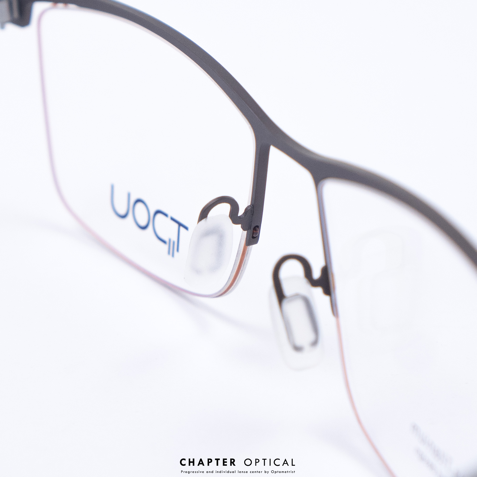 กรอบแว่น TiDOU |TT54-C03