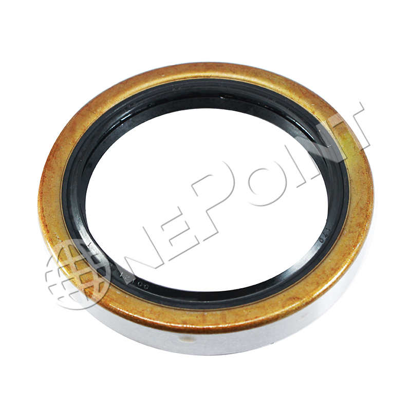 SL33814 SEAL OIL, TENSION PULLEY 60 x 80 x 12