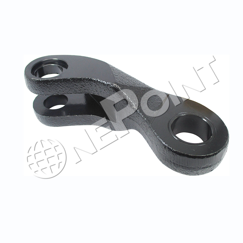 LL11450R STEERING LINK RH 7 F35-50