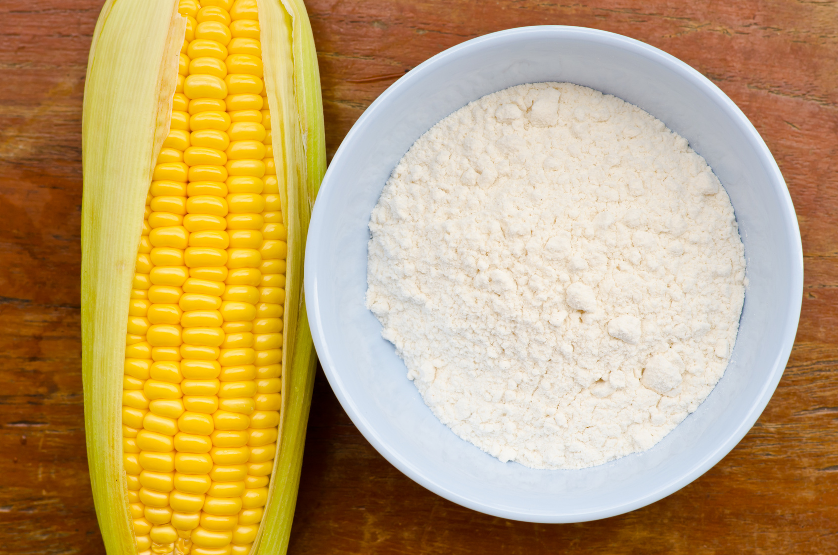 CORN STARCH