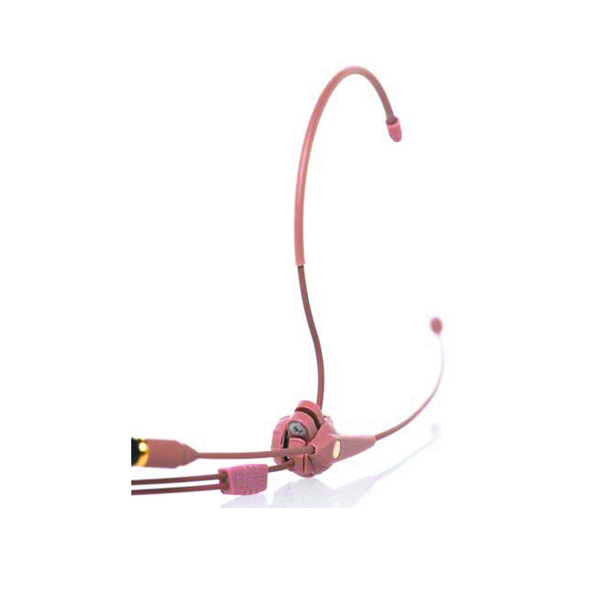 RODE HS1-P ไมค์ใช้งานกับเครื่องส่งพกพาติดตัว (ไม่มีเครื่องรับ) (ไม่มีเครื่องส่ง)