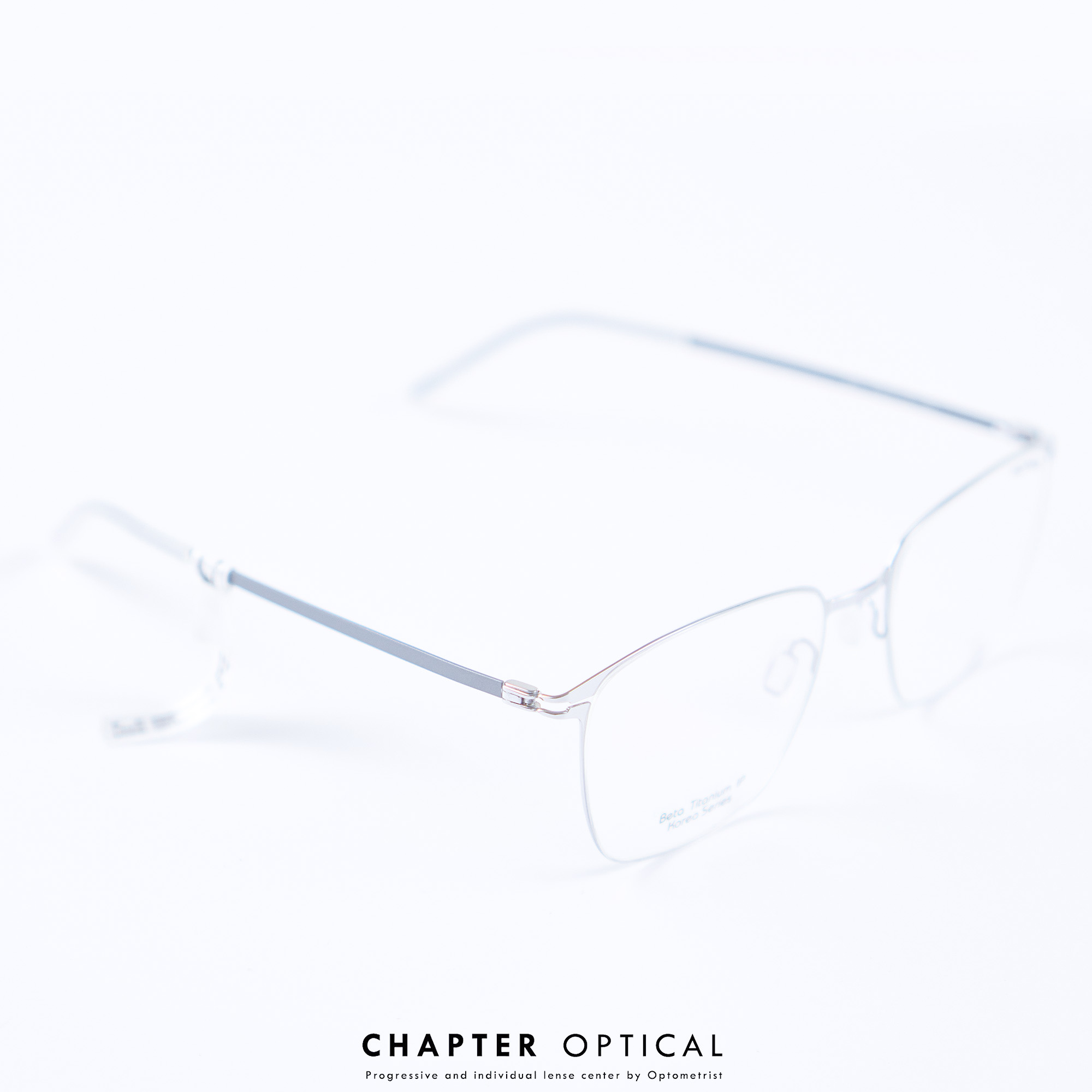 กรอบเเว่นตา ROMEO รุ่น 8821-C205