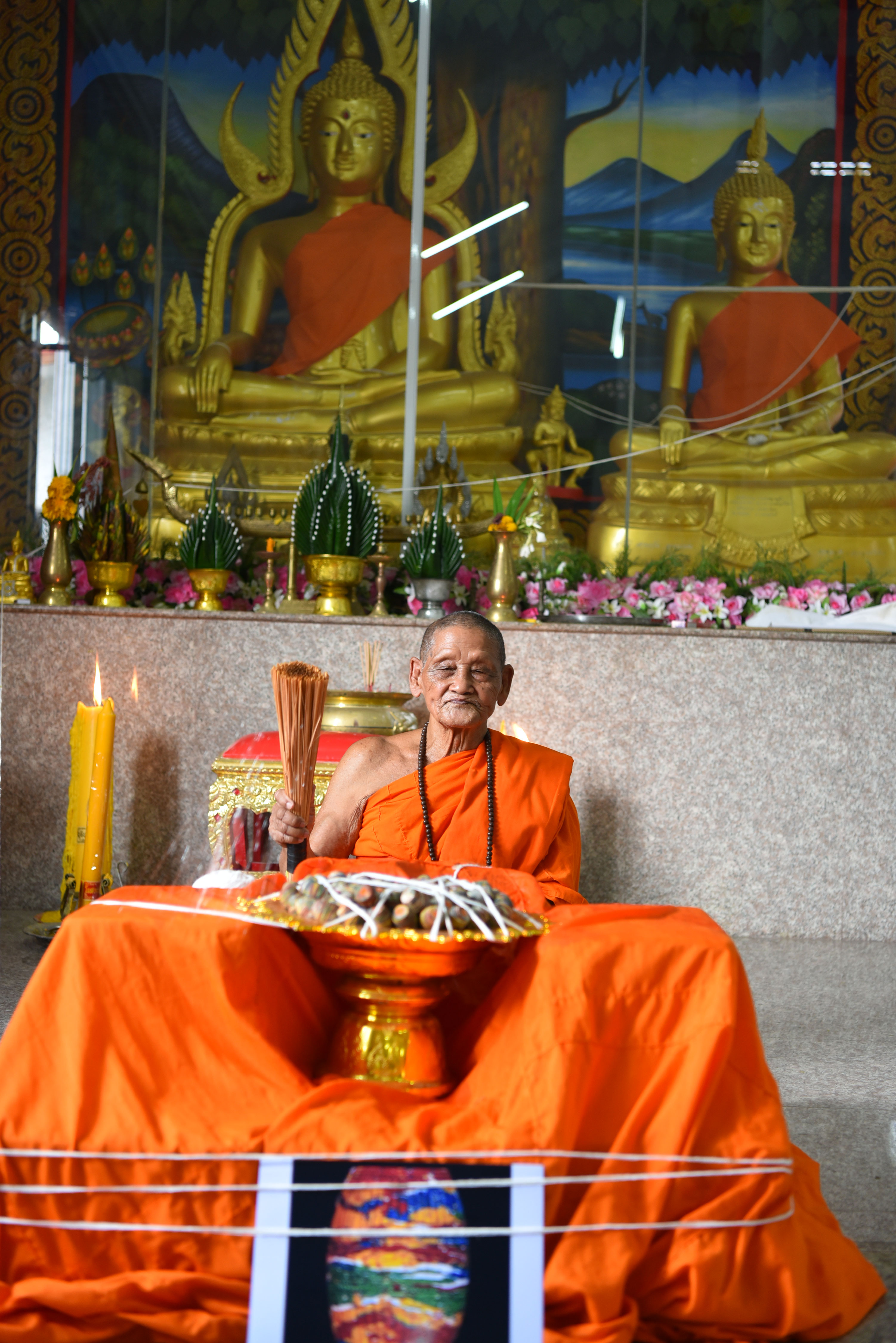 ตะโพนนาคินี พญานาคราช แม่ย่าทองคำ เจ้าแห่งขุมทรัพย์ ถ้ำพญานาค วัดซับน้อย จังหวัดเพชรบูรณ์