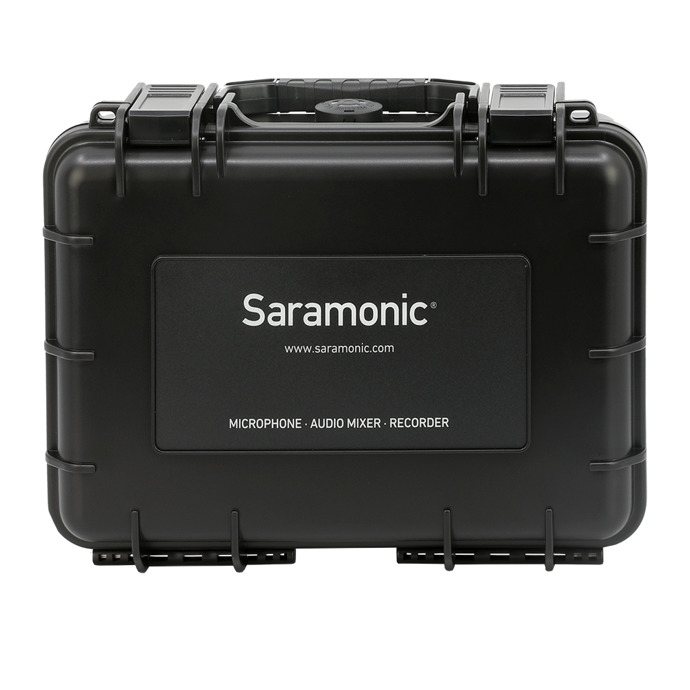 Saramonic-UwMic11-TH Set1 | รับประกันศูนย์ 100%