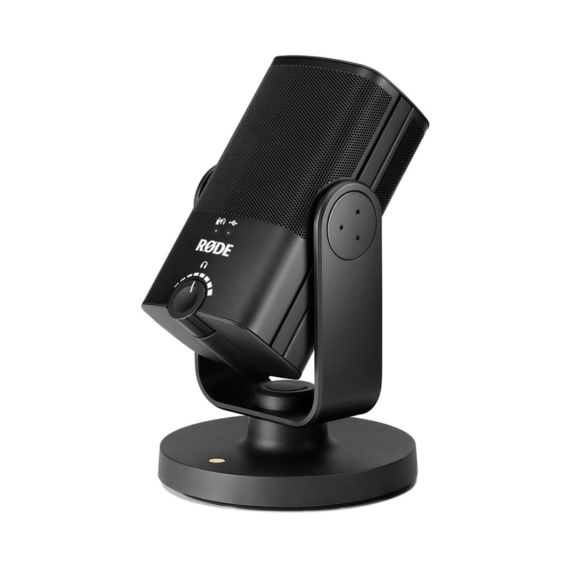 Rode NT-USB Mini USB Microphone