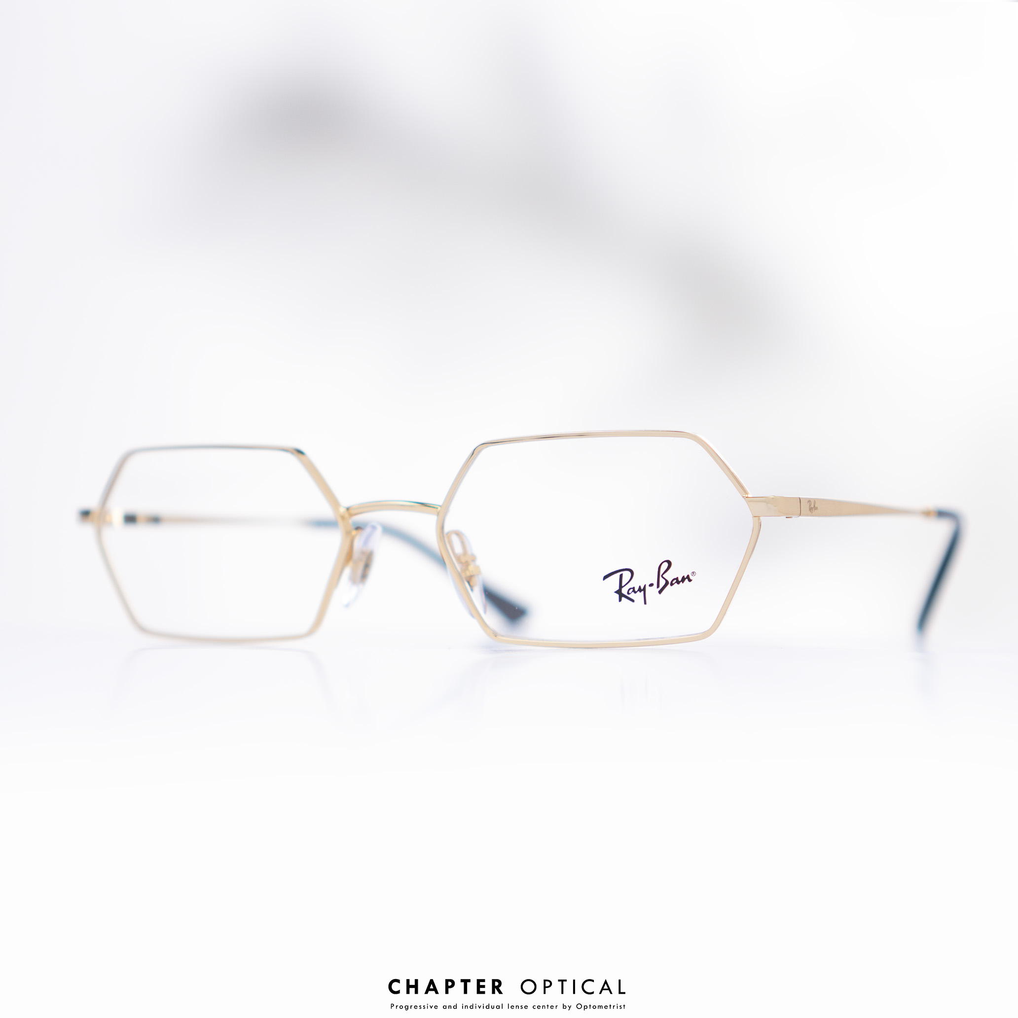 กรอบแว่นตา RayBay รุ่น RB6528-2500