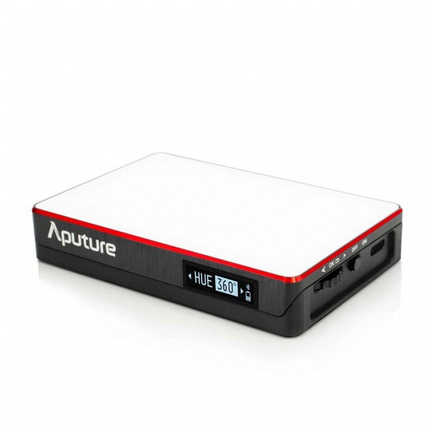 Aputure MC RGBWW LED Light AL-MC รับประกันศูนย์ไทย