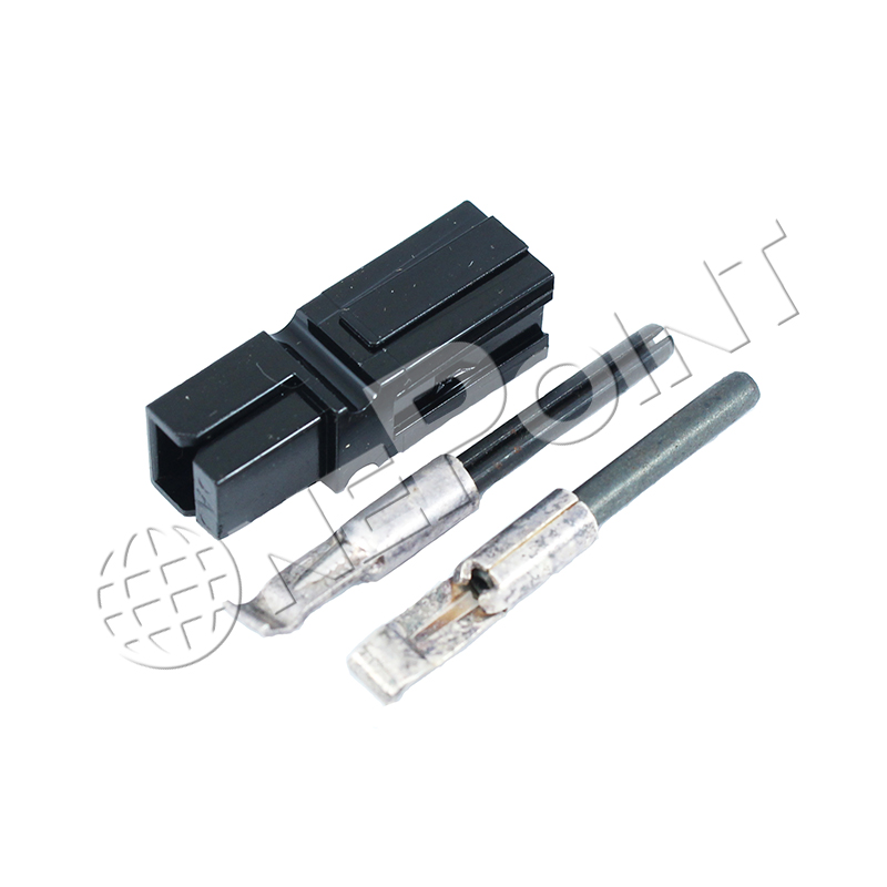 NN22055 AUX. CONTACT KIT (for SBE160/SBE320/SBX350)