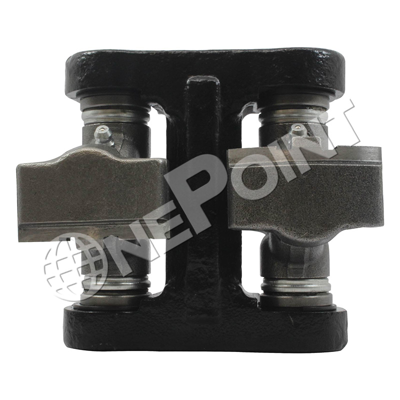 UA55002 PROPELLER Shaft Assy 'Z5 / T3 / T6'