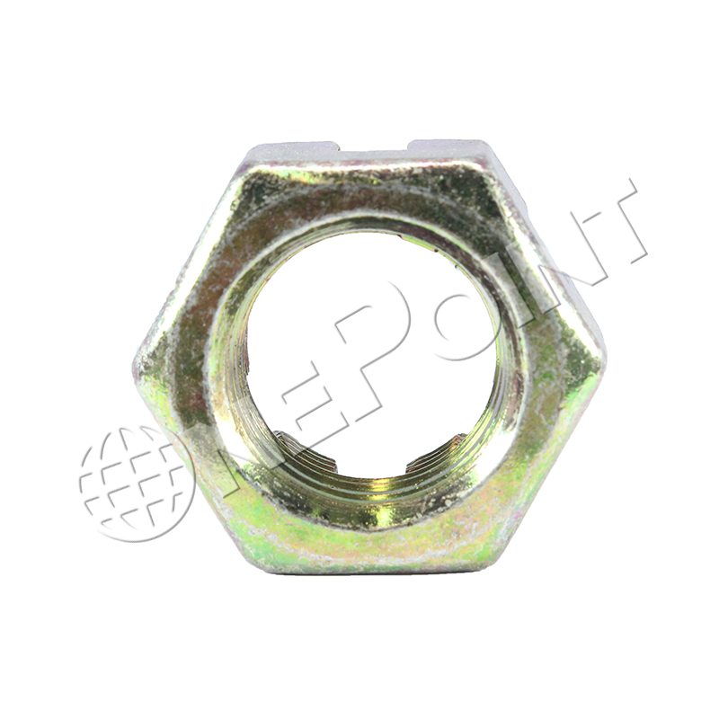 NT33413 NUT PIN, REAR AXLE