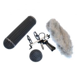 Rode Blimp (NEW) Windshield and Shock Mount System