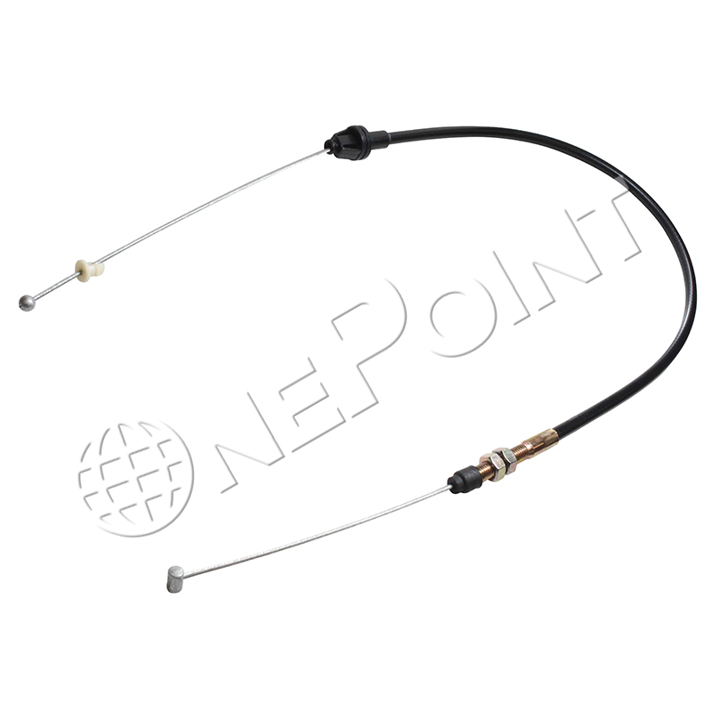 BB11668 ACCELERATOR CABLE