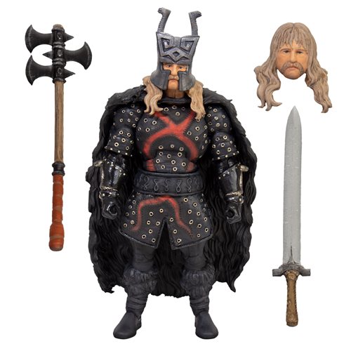 [20.11] Super7 Conan the Barbarian Ultimates - Rexor 7-Inch Action Figure