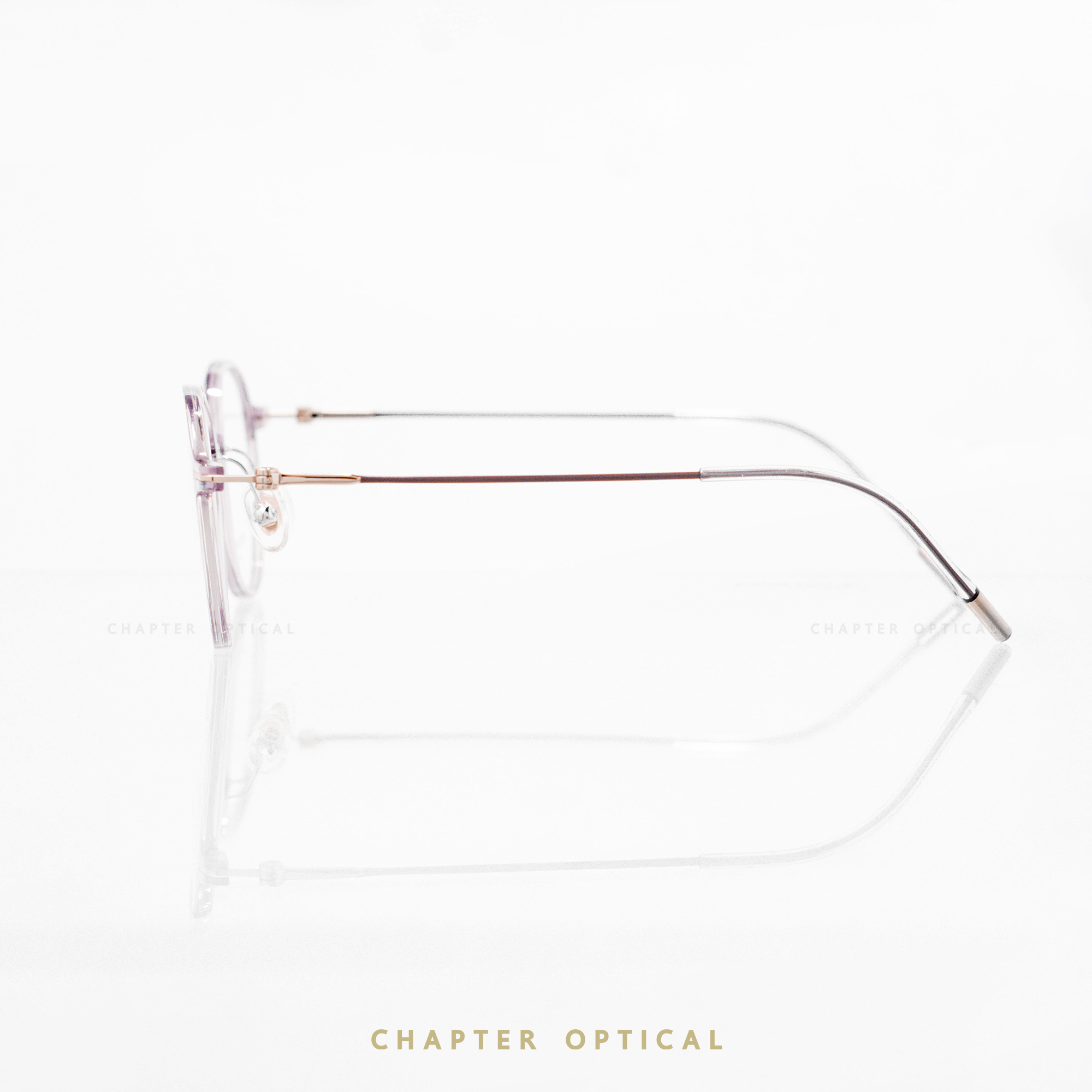 กรอบแว่น Zero To One รุ่น 1117-C06