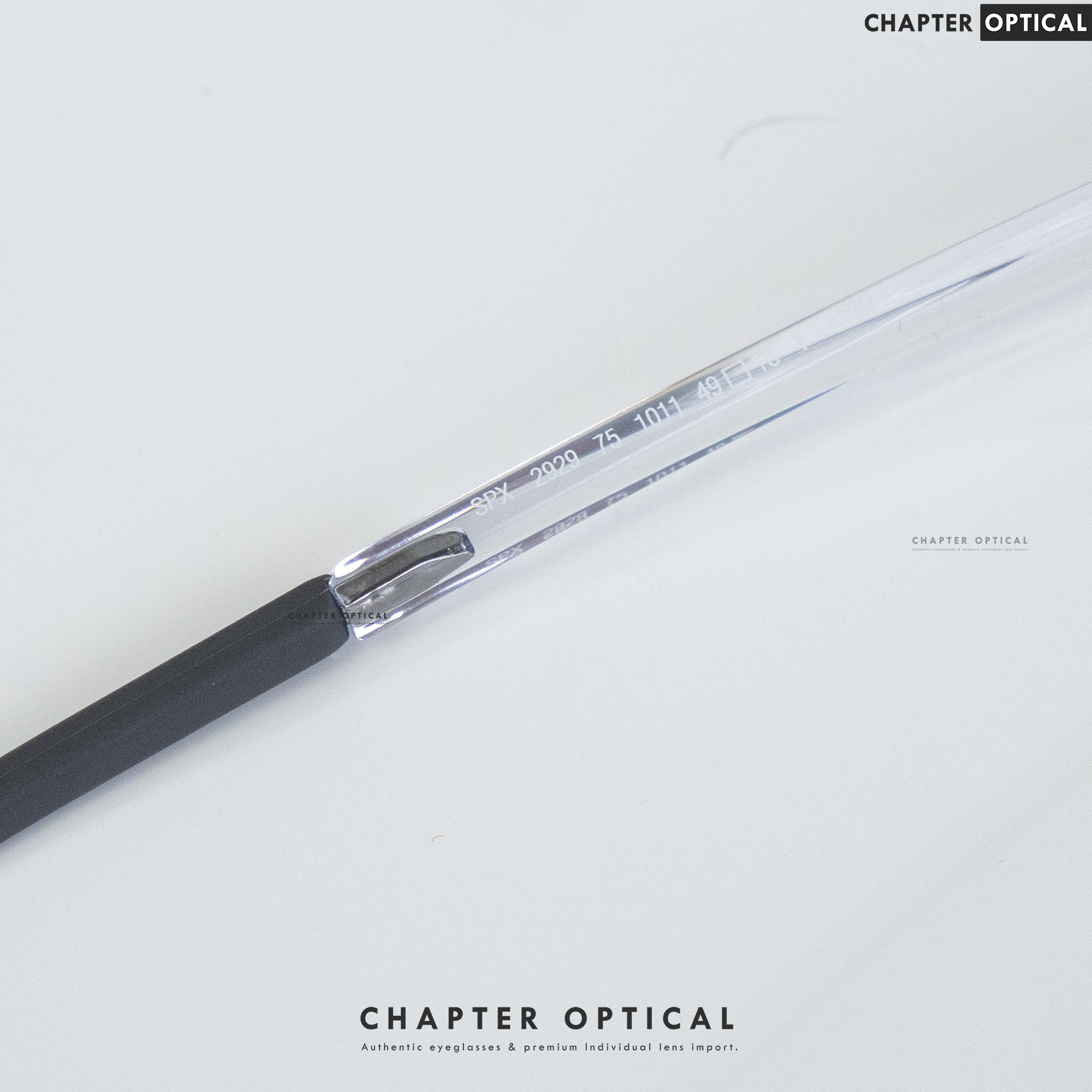 silhouette l SPX 2929 75 1011