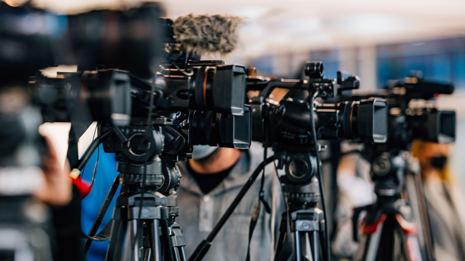 Canon Broadcast