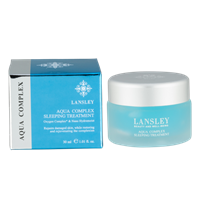 แลนซ์เลย์ อควา คอมเพล็กซ์ สลิปปิ้ง ทรีทเม้นท์