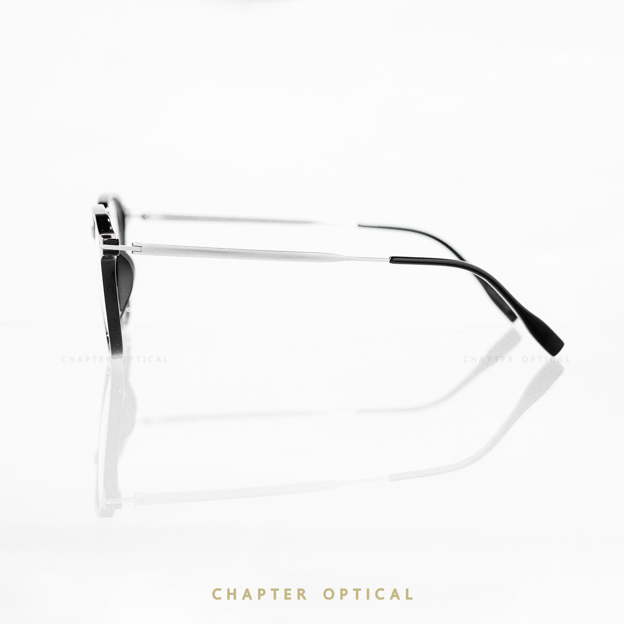 กรอบแว่น Zero To One รุ่น ZTO1005-C02