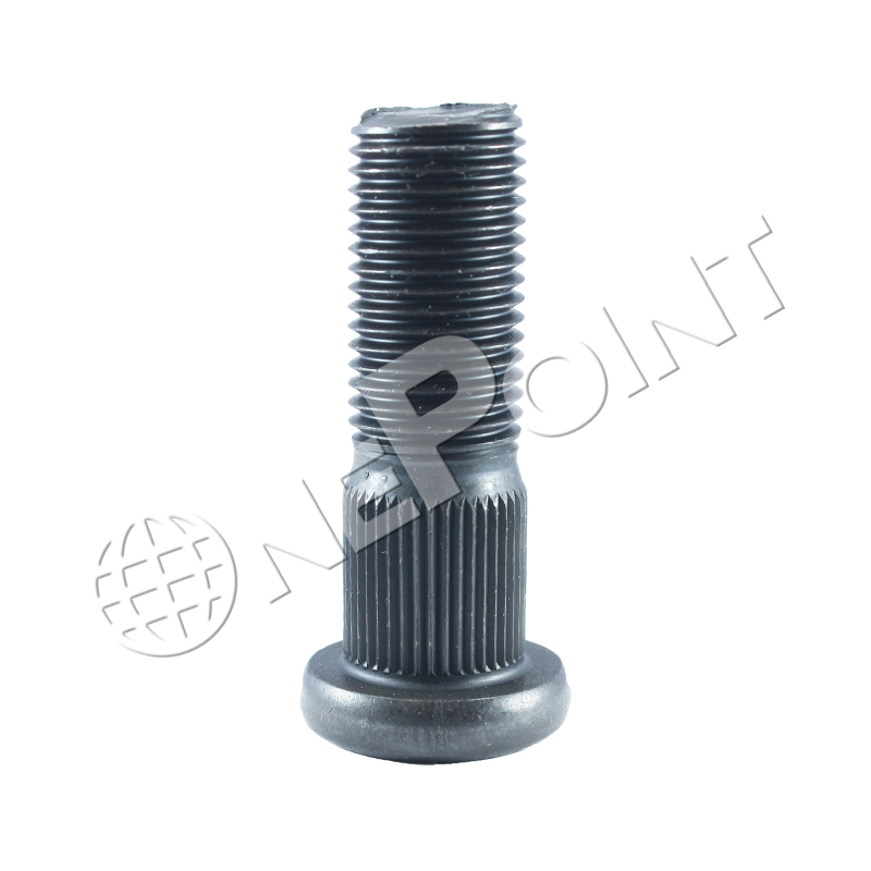 BT77333 BOLT HUB, REAR AXLE