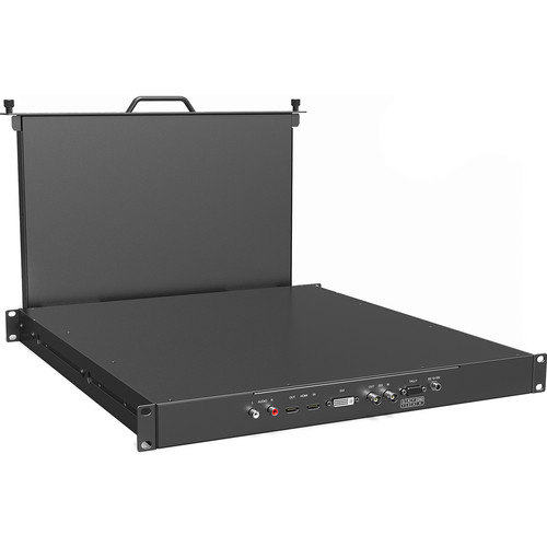 จอมอนิเตอร์ Lilliput RM-1730S 17.3 นิ้ว Full HD 3G-SDI/HDMI