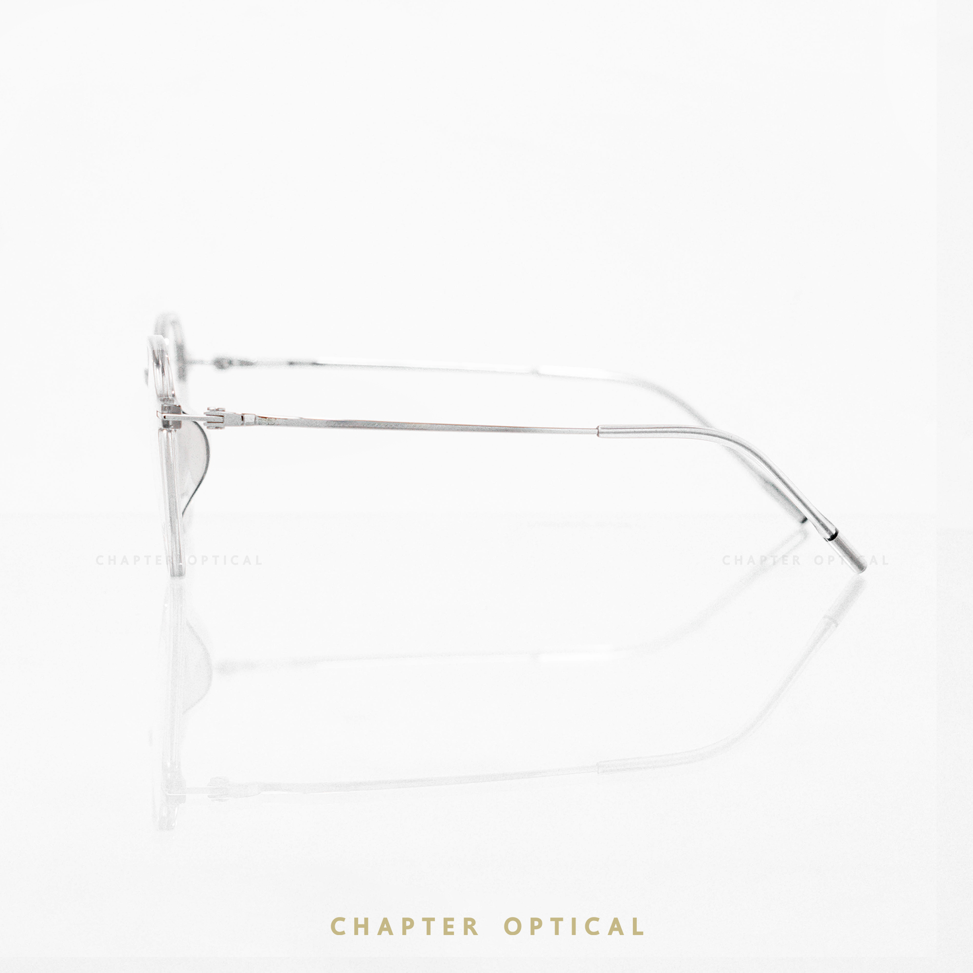 กรอบแว่น Zero To One รุ่น 1112-C03