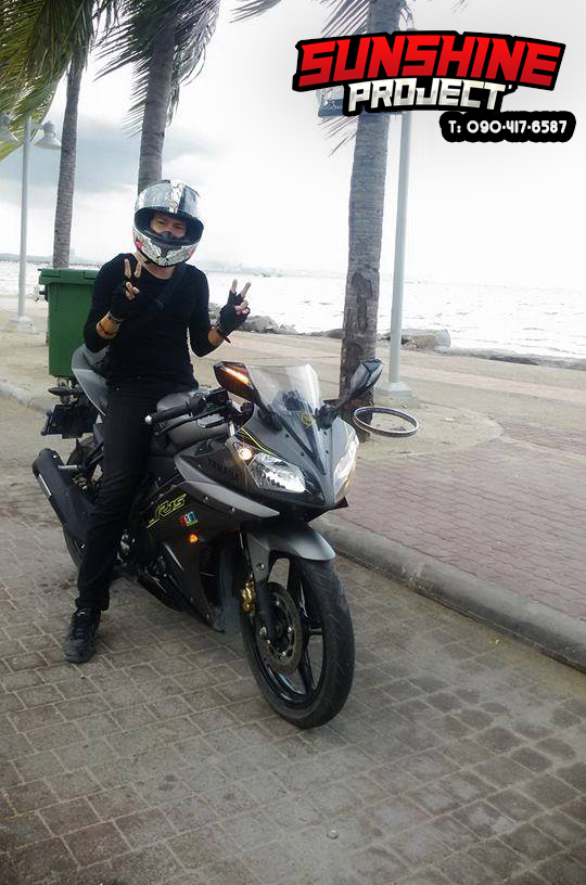 กระจกมองข้างมีไฟเลี้ยว LED